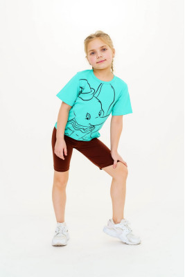 Велосипедки для дівчаток